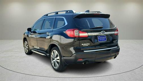 2019 Subaru Ascent Touring 7-Passenger