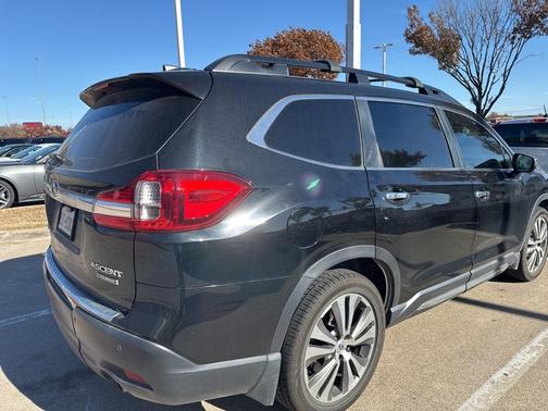 2019 Subaru Ascent Touring 7-Passenger