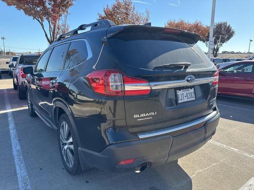 2019 Subaru Ascent Touring 7-Passenger