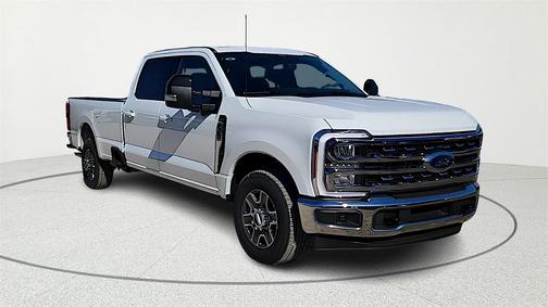 2026 Ford F-350 Lariat Super Duty