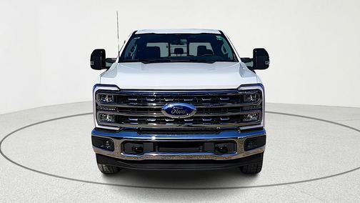 2026 Ford F-350 Lariat Super Duty