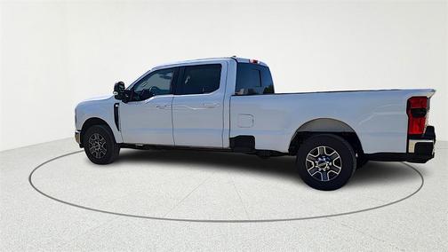 2026 Ford F-350 Lariat Super Duty