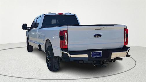 2026 Ford F-350 Lariat Super Duty