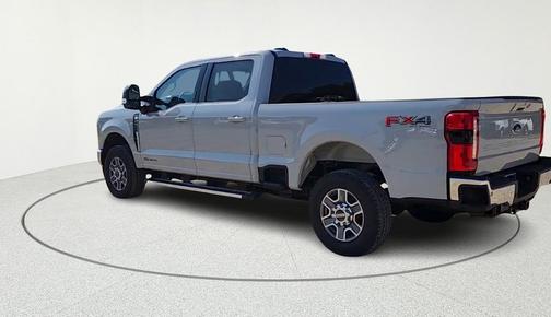Avalanche 2026 Ford F-250 Lariat