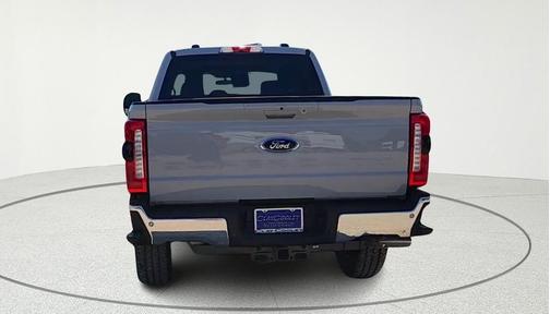 Avalanche 2026 Ford F-250 Lariat