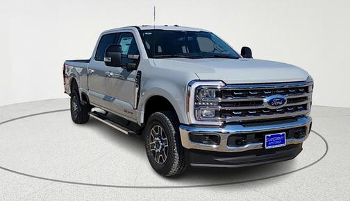Avalanche 2026 Ford F-250 Lariat