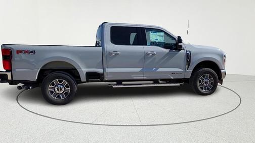 Avalanche 2026 Ford F-250 Lariat