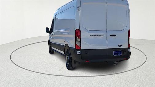 2026 Ford Transit-250 148 WB Medium Roof Cargo