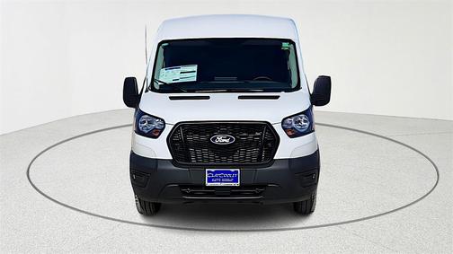 2026 Ford Transit-250 148 WB Medium Roof Cargo
