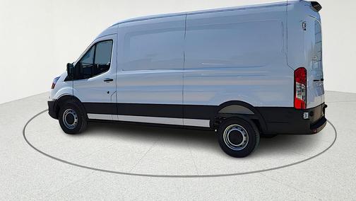 2026 Ford Transit-250 148 WB Medium Roof Cargo
