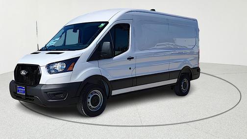 2026 Ford Transit-250 148 WB Medium Roof Cargo