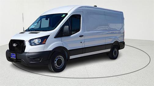2026 Ford Transit-250 148 WB Medium Roof Cargo
