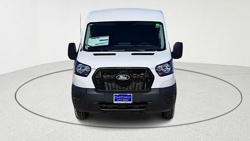 2026 Ford Transit-250 148 WB Medium Roof Cargo