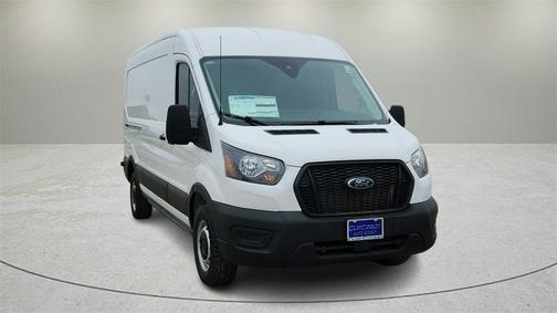 2025 Ford Transit-150 Base