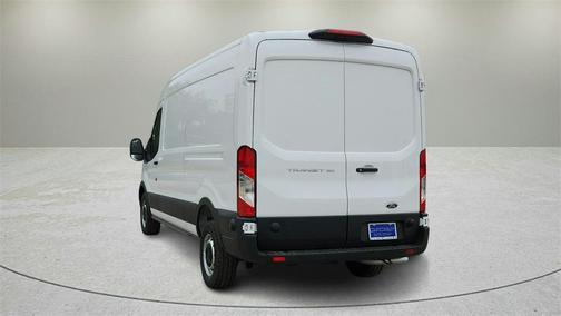 2025 Ford Transit-150 Base