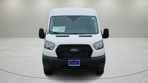 2025 Ford Transit-150 Base