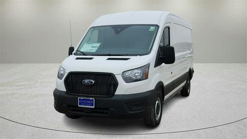 2025 Ford Transit-150 Base