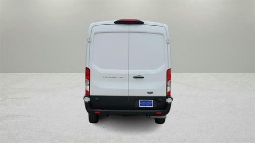 2025 Ford Transit-150 Base