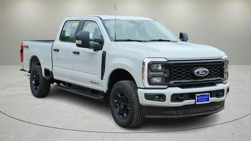 2025 Ford F-250 XL