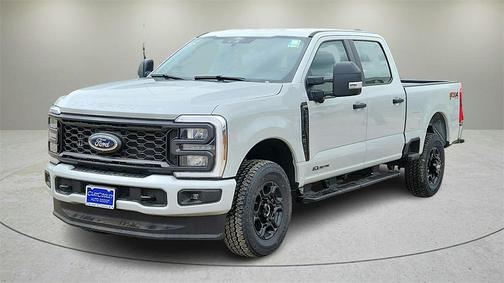 2025 Ford F-250 XL