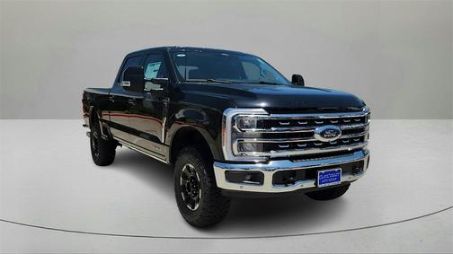 2025 Ford F-350 Lariat Super Duty