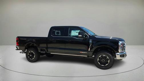 2025 Ford F-350 Lariat Super Duty