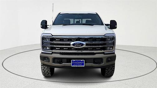 2026 Ford F-250 King Ranch