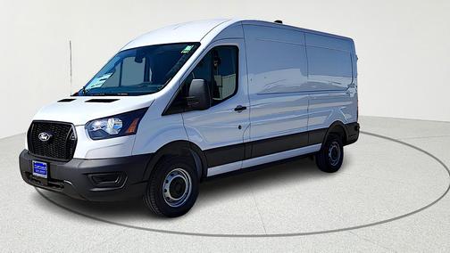 2026 Ford Transit-250 148 WB Medium Roof Cargo