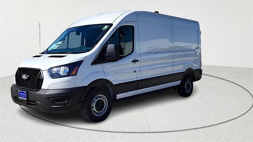 2026 Ford Transit-250 148 WB Medium Roof Cargo