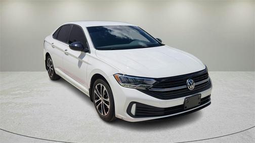 2024 Volkswagen Jetta 1.5T Sport