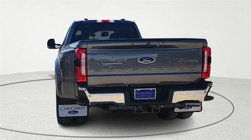 2026 Ford F-350 XLT