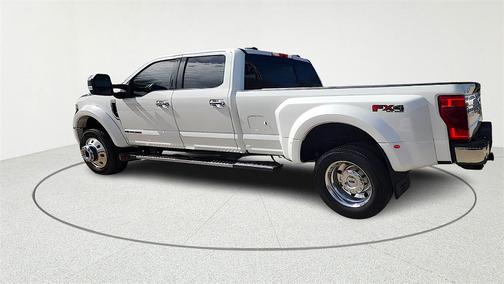 2020 Ford F-450 Lariat