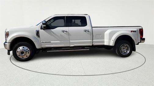 2020 Ford F-450 Lariat
