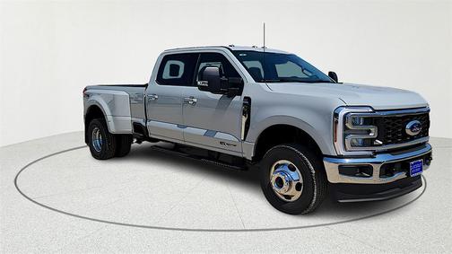 2026 Ford F-350 XLT
