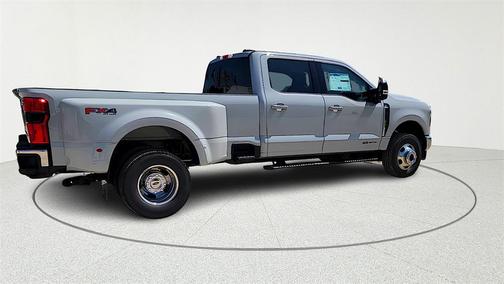 2026 Ford F-350 XLT