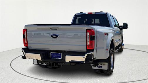2026 Ford F-350 XLT