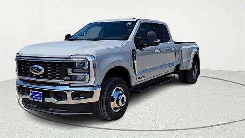 2026 Ford F-350 XLT