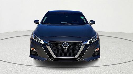 2020 Nissan Altima 2.5 SL