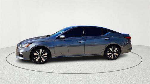 2020 Nissan Altima 2.5 SL