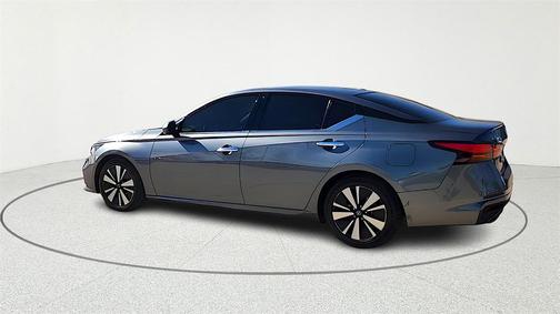 2020 Nissan Altima 2.5 SL