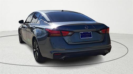 2020 Nissan Altima 2.5 SL