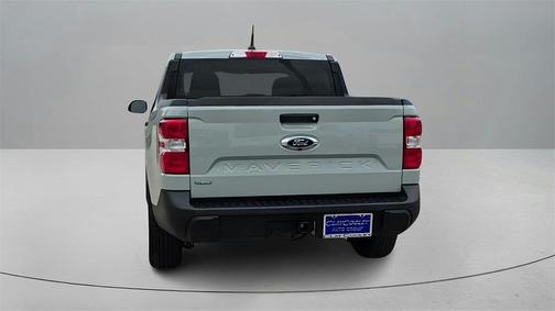 2024 Ford Maverick XL