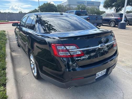 2014 Ford Taurus Limited