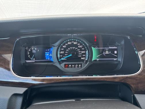 2014 Ford Taurus Limited