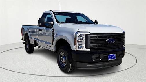 2026 Ford F-250 XL