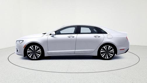 2019 Lincoln MKZ Reserve II