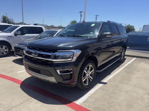 2023 Ford Expedition Max Limited