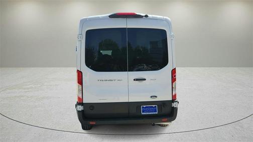 2025 Ford Transit-350 XLT
