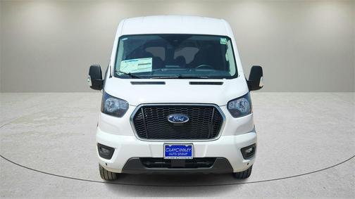 2025 Ford Transit-350 XLT