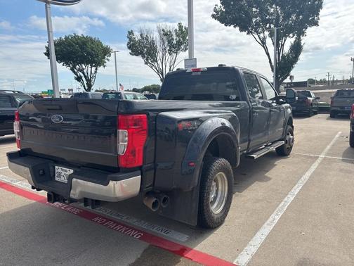 2020 Ford F-350 XL